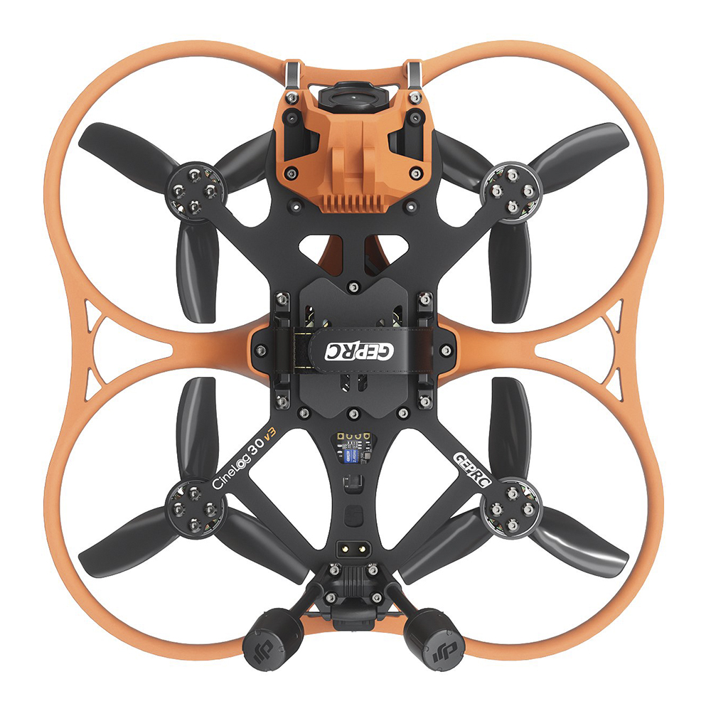 Cinelog30 V3 O4 Pro Quadcopter - Image 4